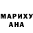 Дистиллят ТГК Wax GodaBadic